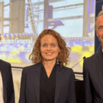 La directrice financière de NKT rejoint Bestseller