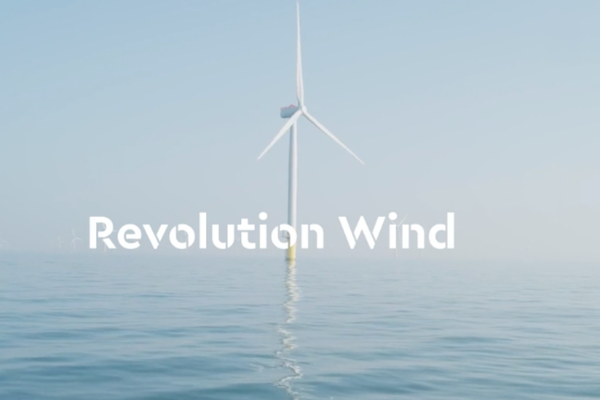 Revolution Wind a reçu un ordre d’arrêt des travaux offshore du BOEM