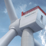 Luxcara remplace Mingyang Smart Energy par Siemens Gamesa