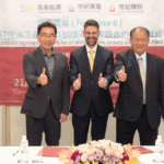 Synera choisit Century Group pour les fondations de l’éolienne Formosa 6