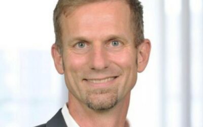 La moitié des 100 éoliennes offshore Siemens Gamesa de Sofia sont équipées de lames recyclables.