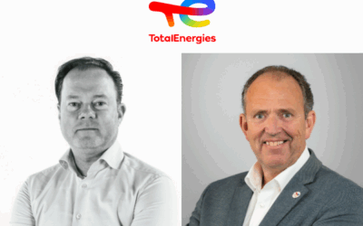 TotalEnergies Marketing Netherlands : Alex Barendse succédera à Robert Joore au poste de directeur général