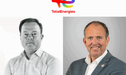 TotalEnergies Marketing Netherlands : Alex Barendse succédera à Robert Joore au poste de directeur général