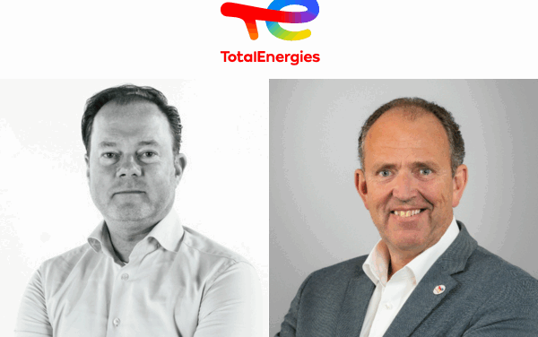 TotalEnergies Marketing Netherlands : Alex Barendse succédera à Robert Joore au poste de directeur général