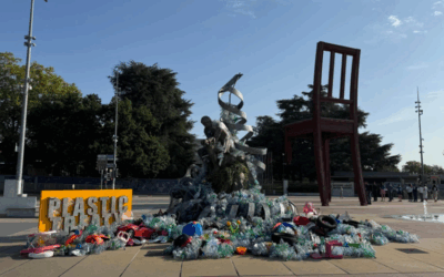 Les nations ambitieuses restent fermes et rejettent un traité sur les plastiques affaibli, soutenu par les pétro-États