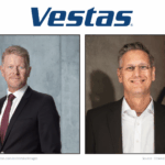 Vestas : Felix Henseler succédera à Anders Nielsen au poste de directeur de la technologie et des opérations