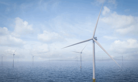 La V236-15 MW de Vestas et les habitants de Thyborøn – 1
