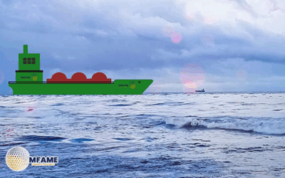 La coalition ZESTAs et SASHA s’unissent pour accélérer les technologies maritimes à zéro émission