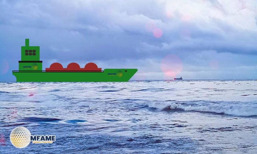 La coalition ZESTAs et SASHA s’unissent pour accélérer les technologies maritimes à zéro émission