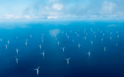 Copenhagen Infrastructure Partners (CIP) a commencé les travaux de sous-station terrestre du parc éolien offshore Fengmiao 1