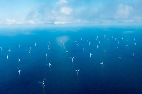 Copenhagen Infrastructure Partners (CIP) a commencé les travaux de sous-station terrestre du parc éolien offshore Fengmiao 1