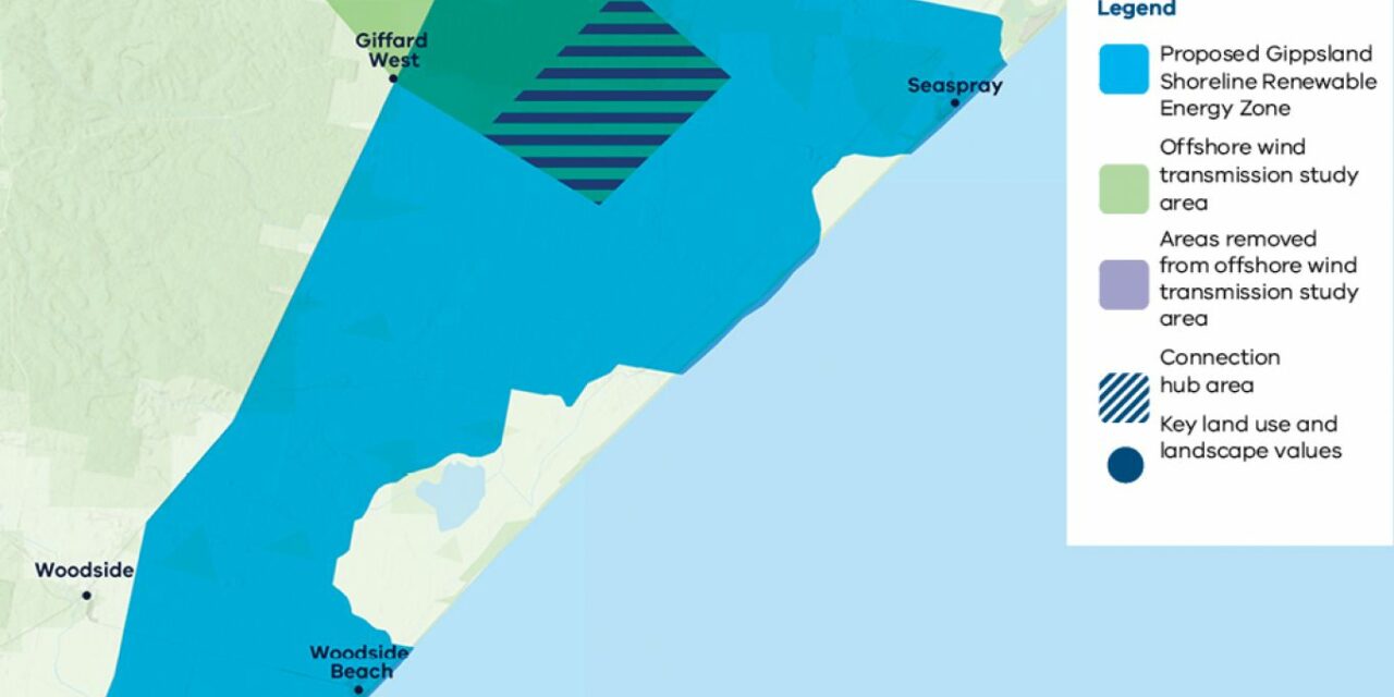 L&rsquo;État de Victoria a publié la version finale du plan de transport d&rsquo;électricité 2025