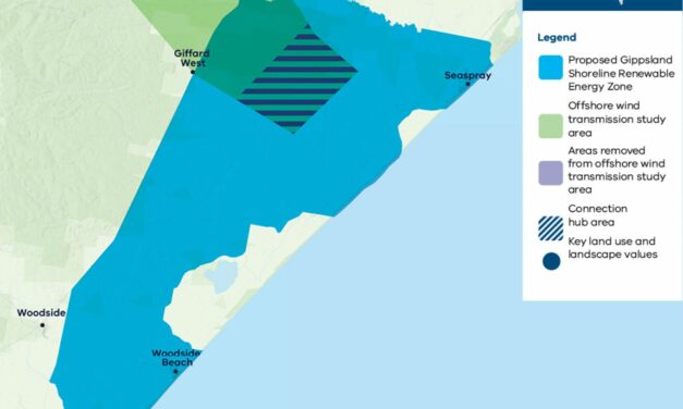 L&rsquo;État de Victoria a publié la version finale du plan de transport d&rsquo;électricité 2025