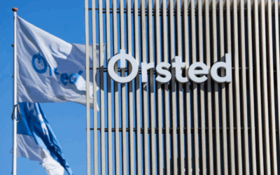 Ørsted annonce des opérations bien supérieures à celles à 2024 et de bons résultats pour le 1er semestre 2025 – 1