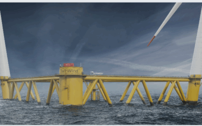Hexicon AB publiera son rapport pour le 2ème trimestre le 20 août 2025