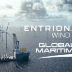 Fondation monopile : Entrion Wind annonce  la signature d’un protocole d’accord avec Global Maritime