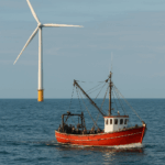 La taxe éolienne rapportera 12 millions d’euros aux pêcheurs en 2026 et 2027 – Assises de la pêche 2