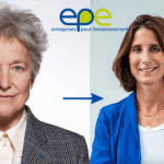 EpE : Claire Tutenuit passe la main à Cécile Denormandie