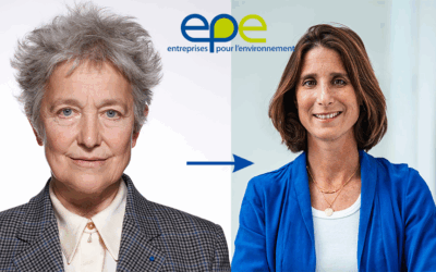 EpE : Claire Tutenuit passe la main à Cécile Denormandie