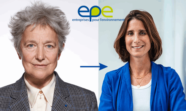 EpE : Claire Tutenuit passe la main à Cécile Denormandie