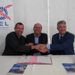 L’ANEL et le Conservatoire du littoral annoncent la signature d’une convention