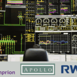 Apollo investit €3,2 milliards dans la coentreprise RWE pour soutenir le réseau de transport d’électricité allemand