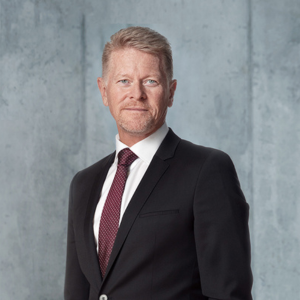 Antonin Aviat, François Virevialle, Anders Nielsen et Felix Henseler, prennent leurs nouveaux postes en septembre