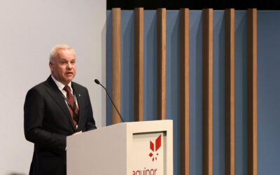 Equinor participera à l&rsquo;émission de droits d&rsquo;Ørsted en tant qu&rsquo;actionnaire à 10 %