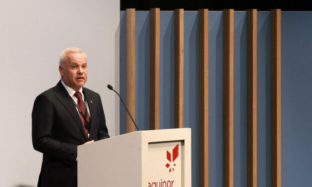 Equinor participera à l&rsquo;émission de droits d&rsquo;Ørsted en tant qu&rsquo;actionnaire à 10 %