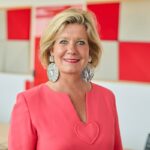 Anne-Catherine de Tourtier est reconduite à la présidence de France renouvelables
