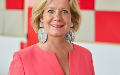 Anne-Catherine de Tourtier est reconduite à la présidence de France renouvelables
