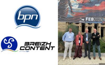 Bretagne Pôle Naval se mobilise pour l’AO9 Bretagne Sud Extension