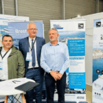 Bretagne Port Strategic Alliance (BPSA) est créé