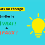 Énergie : la CRE démêle le vrai du faux