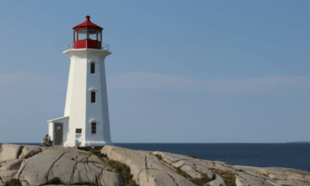 Eolien en mer : les gouvernements de la Nouvelle-Écosse et du Canada donnent le feu vert au REOEC pour lancer un appel d’offres