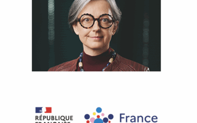France Travail : nomination d’une nouvelle Directrice régionale dans les Pays de la Loire
