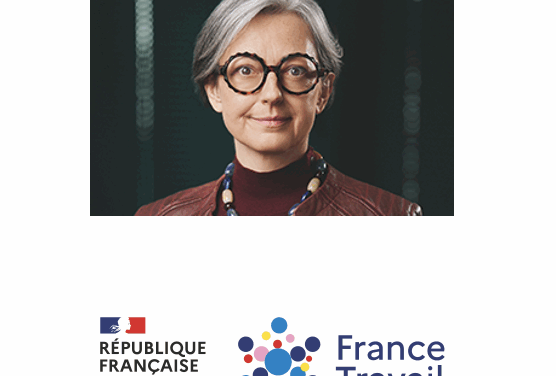 France Travail : nomination d’une nouvelle Directrice régionale dans les Pays de la Loire