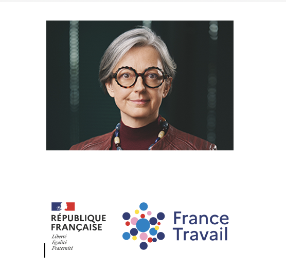 France Travail : nomination d’une nouvelle Directrice régionale dans les Pays de la Loire