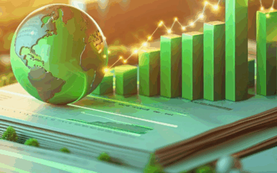 La Cour des comptes publie le premier rapport annuel des juridictions financières consacré à la transition écologique