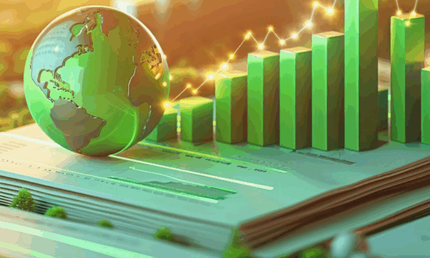 La Cour des comptes publie le premier rapport annuel des juridictions financières consacré à la transition écologique