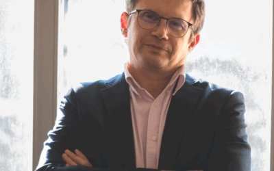 Cyril Delher et Florence Blot prennent leurs fonctions sur le site ENSM de Marseille