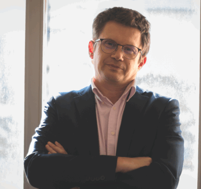 Cyril Delher et Florence Blot prennent leurs fonctions sur le site ENSM de Marseille