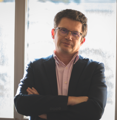 Cyril Delher et Florence Blot prennent leurs fonctions sur le site ENSM de Marseille