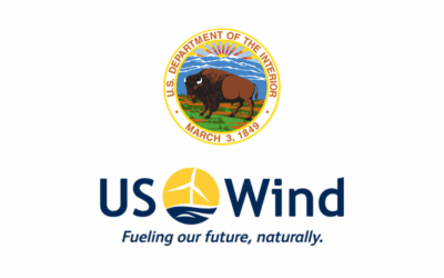 L’administration Trump a pris des mesures le 12 septembre pour faire annuler l’autorisation fédérale du parc en mer US Wind