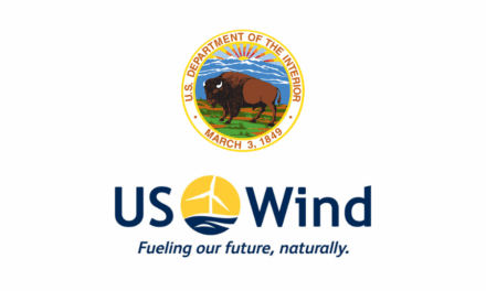 L’administration Trump a pris des mesures le 12 septembre pour faire annuler l’autorisation fédérale du parc en mer US Wind
