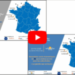 Voir ou revoir les vidéo de la semaine
