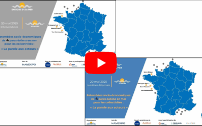 Voir ou revoir les vidéo de la semaine