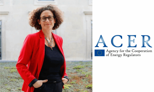 La Présidente de la CRE, Emmanuelle Wargon, est élue Présidente du Conseil des régulateurs de l’ACER