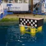 Concevoir les sous-stations électriques en mer du futur