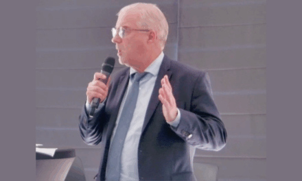 Le salon Itechmer s’ouvre à Lorient ce matin pour trois jours